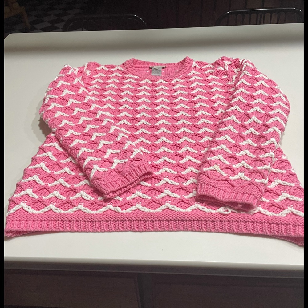 Paul and Joe Sister Bambin Sweater - Picture 3 of 10